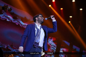 Hamed Homayoun - 32 Fajr Music Festival - 28Dey1395 68